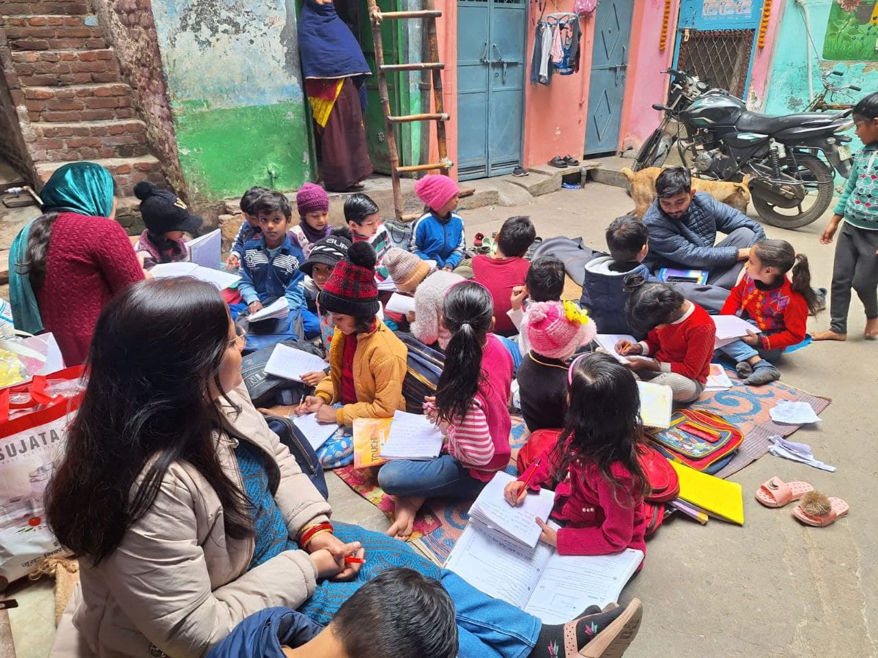Education for All