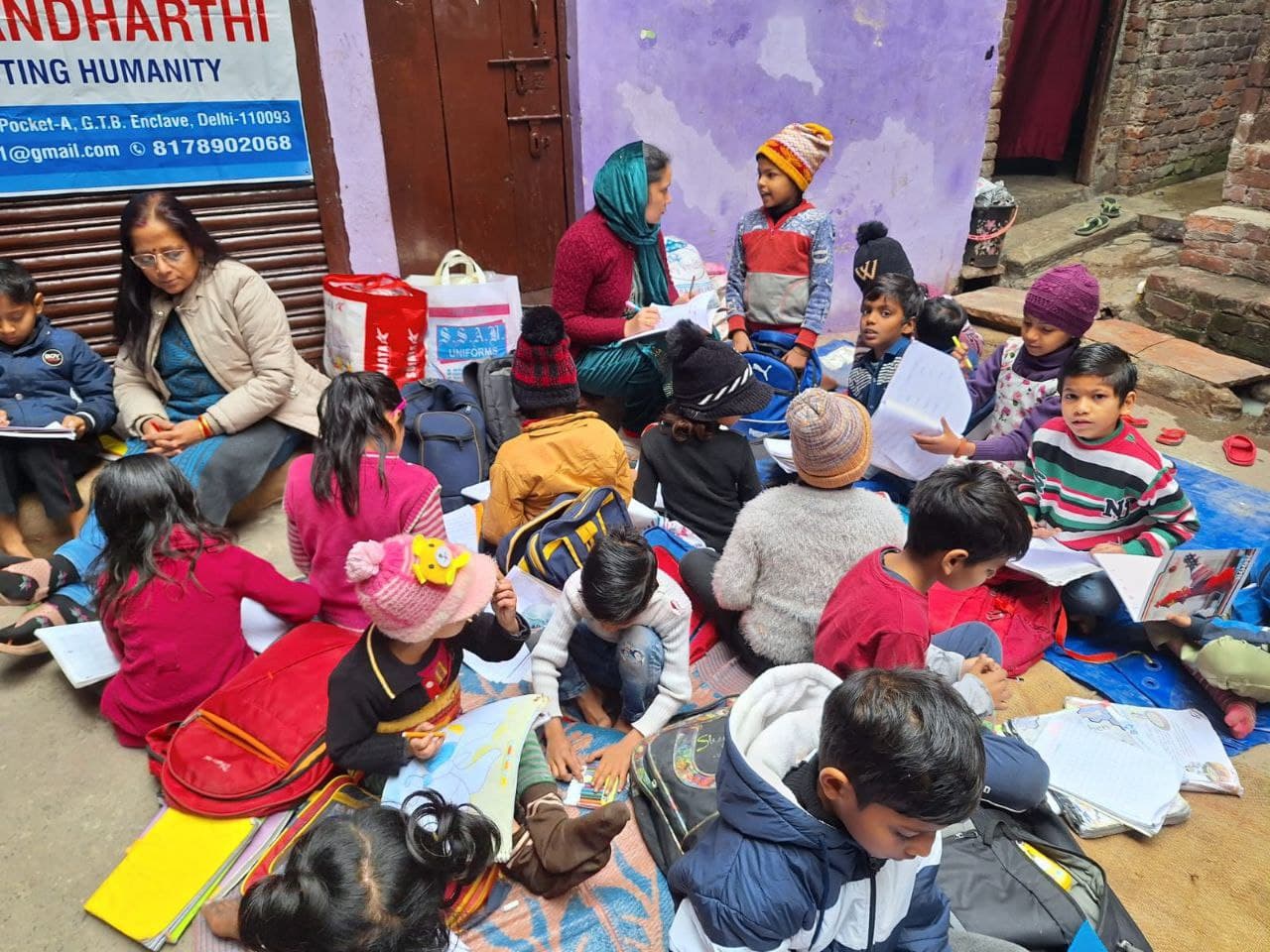 Education for All