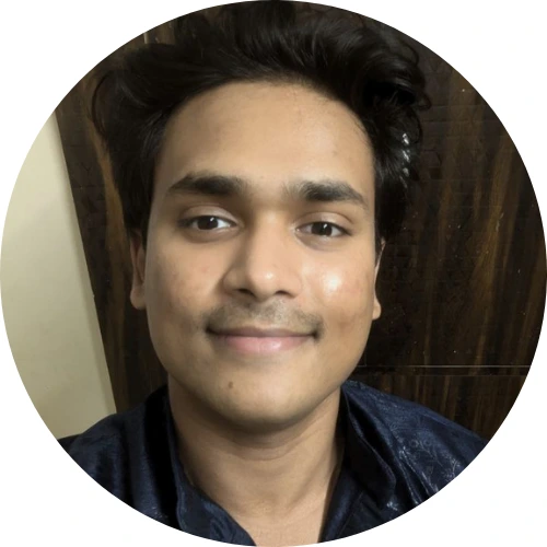 Akash Shrivastav