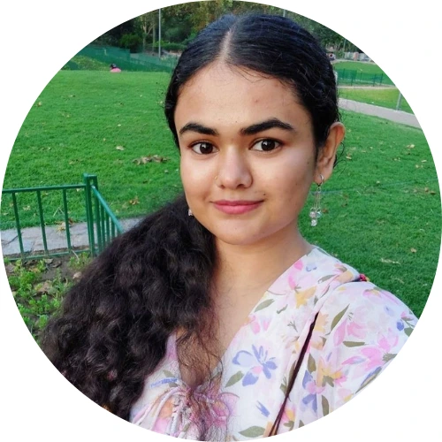 Jahanvi