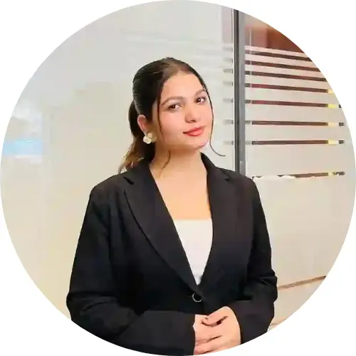 Kiran Saluja