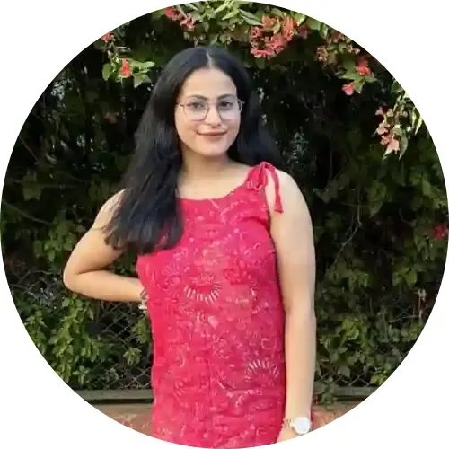 Kritika Khandelwal