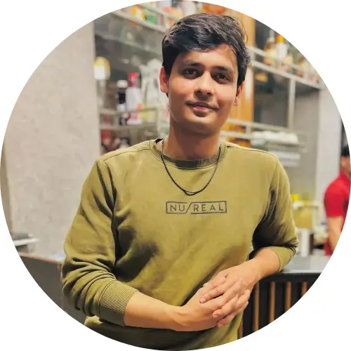 Nikhil Rawat