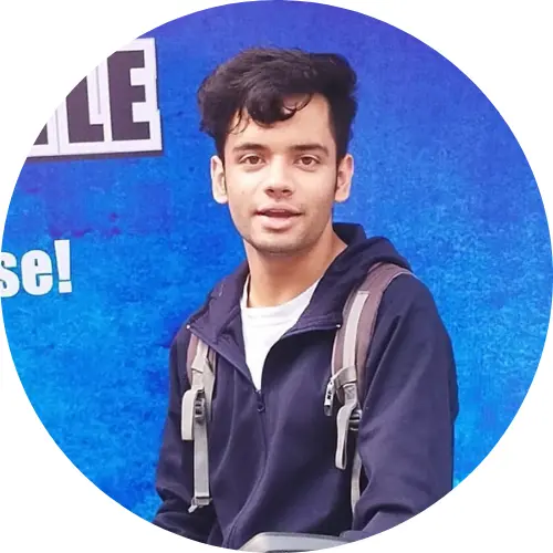 Nishkarsh Yadav