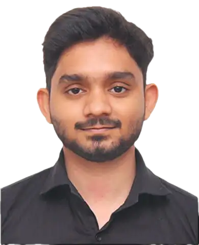 Prafful Pratap Singh - Community Manager at Sambandharthi