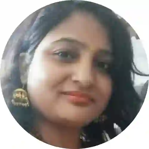 Purnima Singh