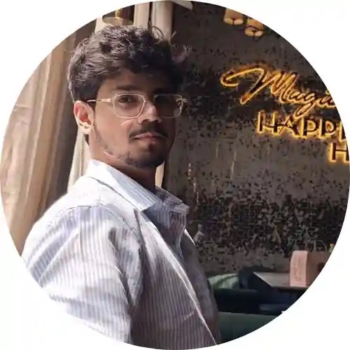 Vaibhav Vishal