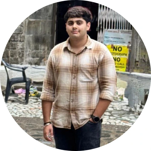 Vidit Malhotra